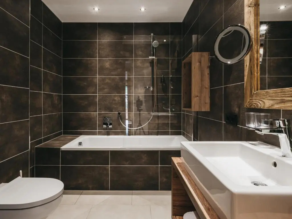 2 Bedrooms Superior Apartment