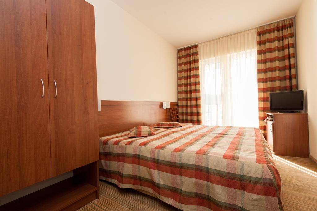 Hotel Porat - Général