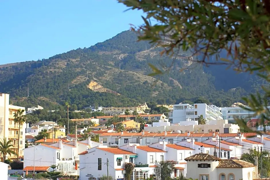 Hotel Rober Palas - Chambres
