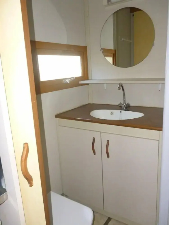 2 Bedrooms Family Bungalow with mountain view