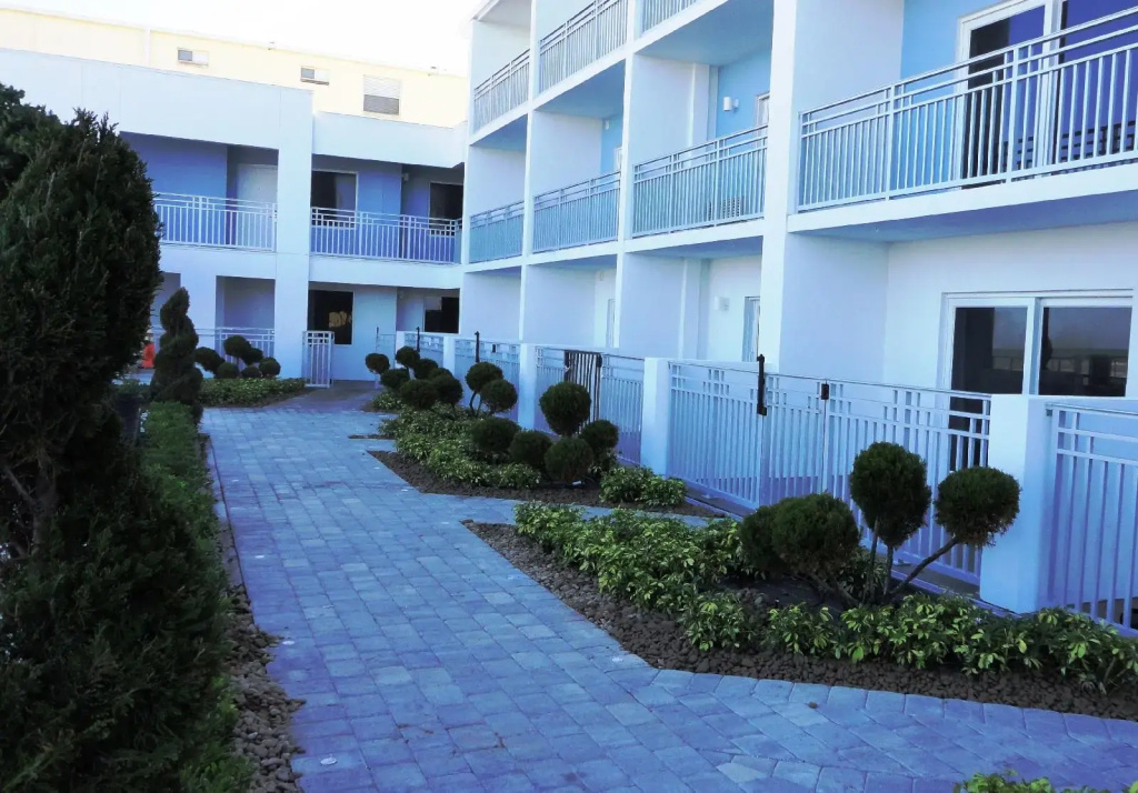 Lotus Boutique Inn & Suites - Général