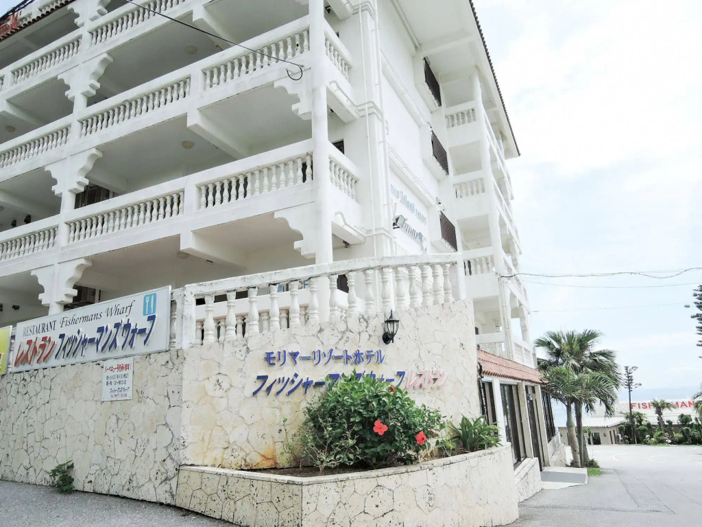 Morimar Resort Hotel
