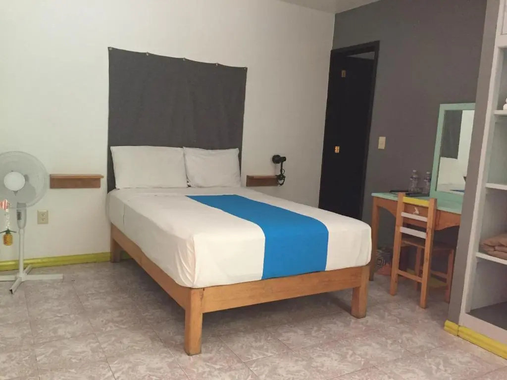 Un sueno Valle de Huajes - Chambres