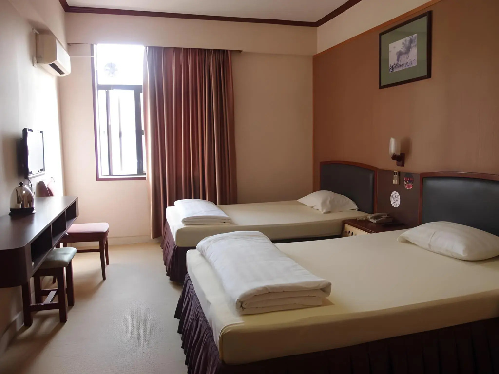 Hotel photo 2