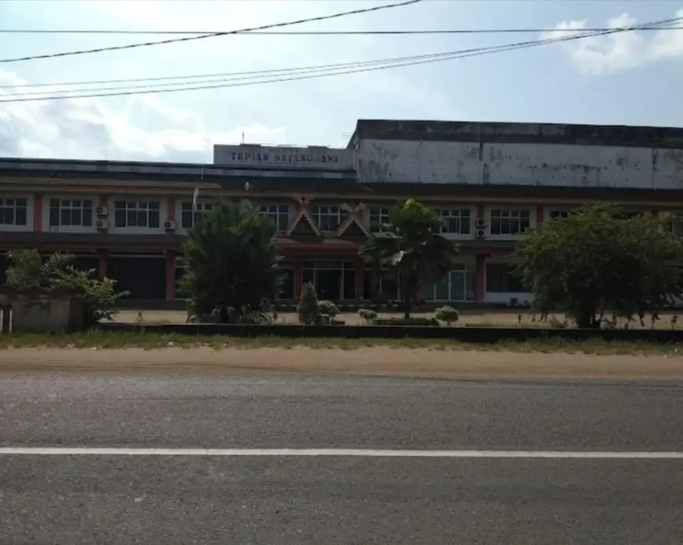 Hotel O Tepian Batang Hari