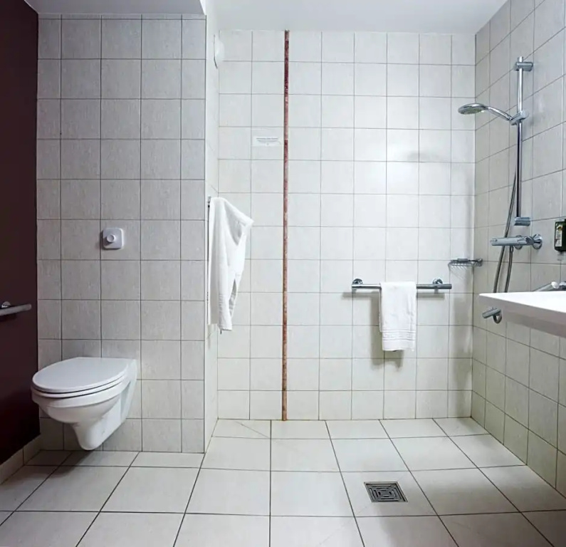 Logis Hostellerie d’Aussois - Chambres