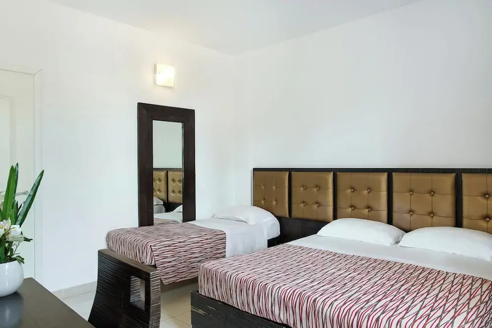 Superior Triple room