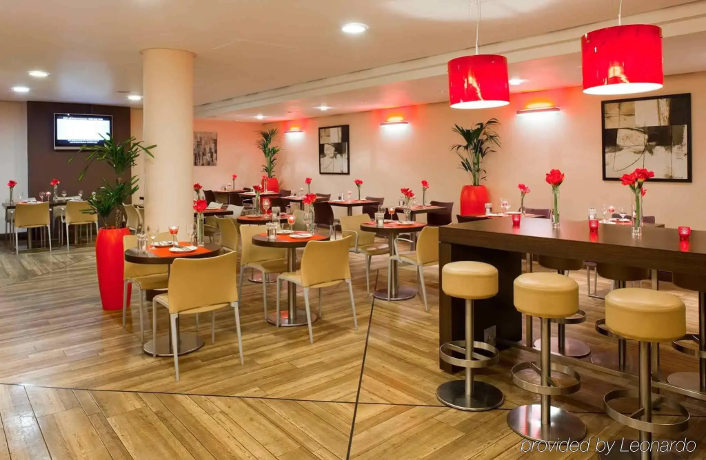 Ibis Glasgow City Centre – Sauchiehall St - Général