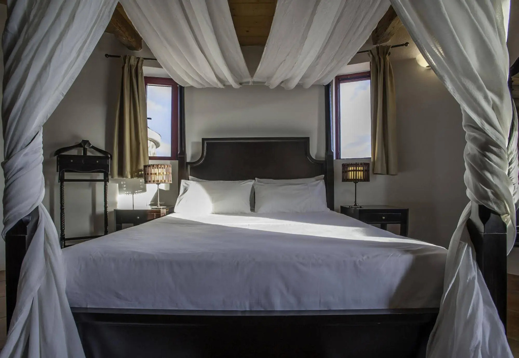 Varos Village Boutique Hotel - Général