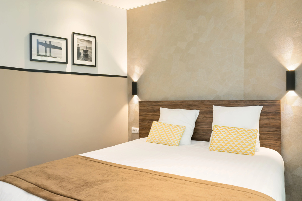 Hôtel Locarno Nice - Général