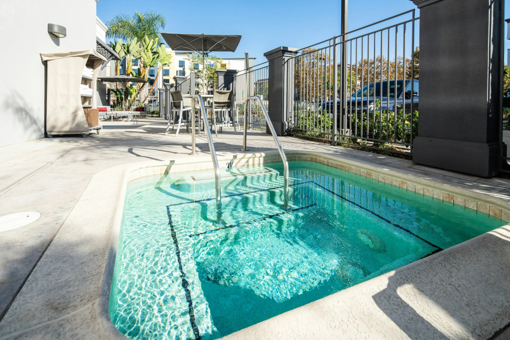 Hilton Garden Inn Irvine Spectrum Lake Forest - Général