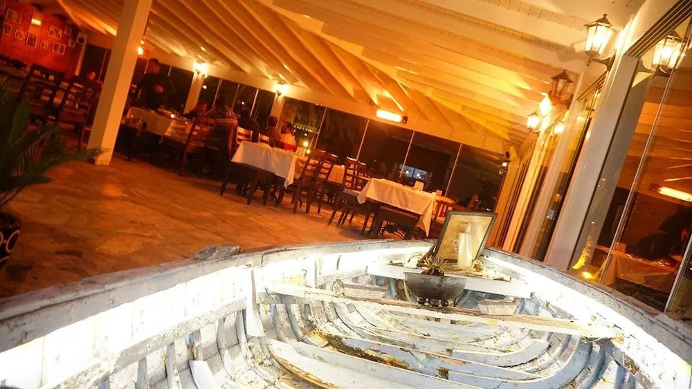 Erythros Boutique Hotel - Général