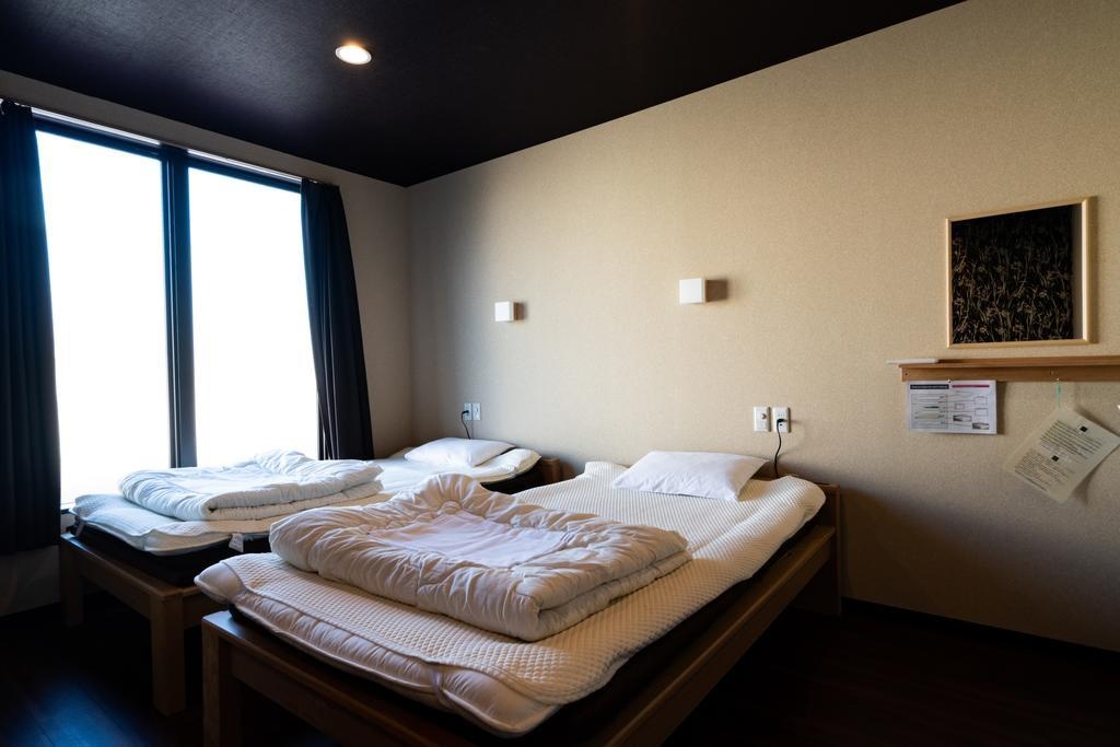 Guest House Ouka - Hostel 사진 12
