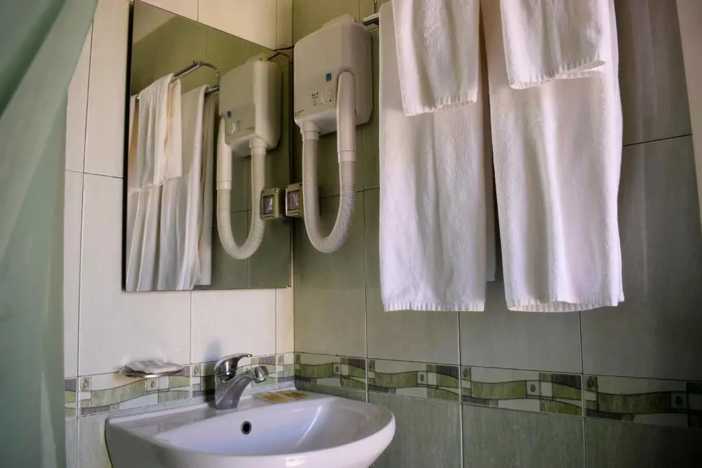 Brigantina Beach Hotel - Chambres