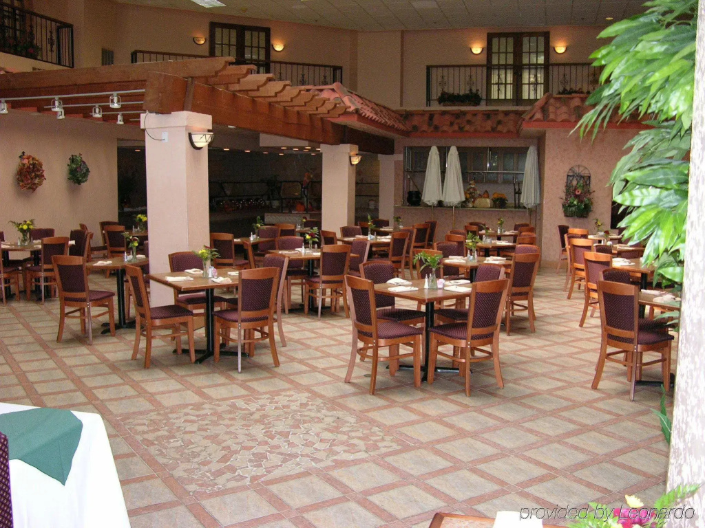 Holiday Inn Brownsville - Général