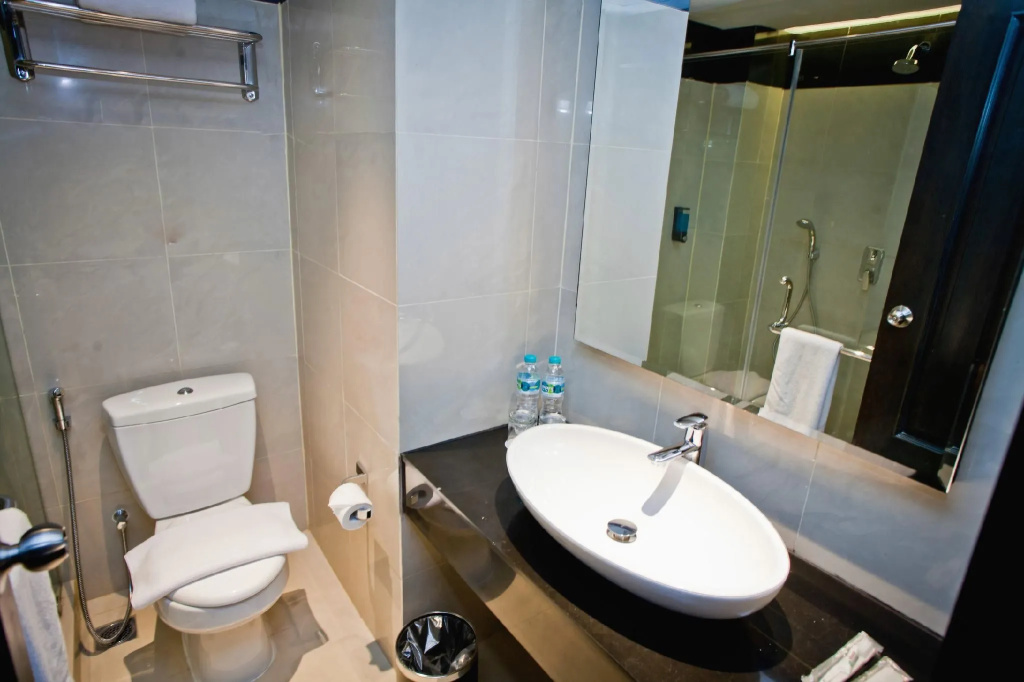 Hotel photo 8