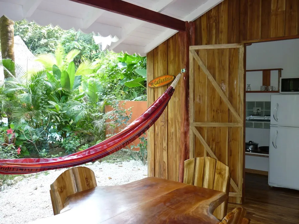 Hotel El Pequeño Gecko Verde - Général
