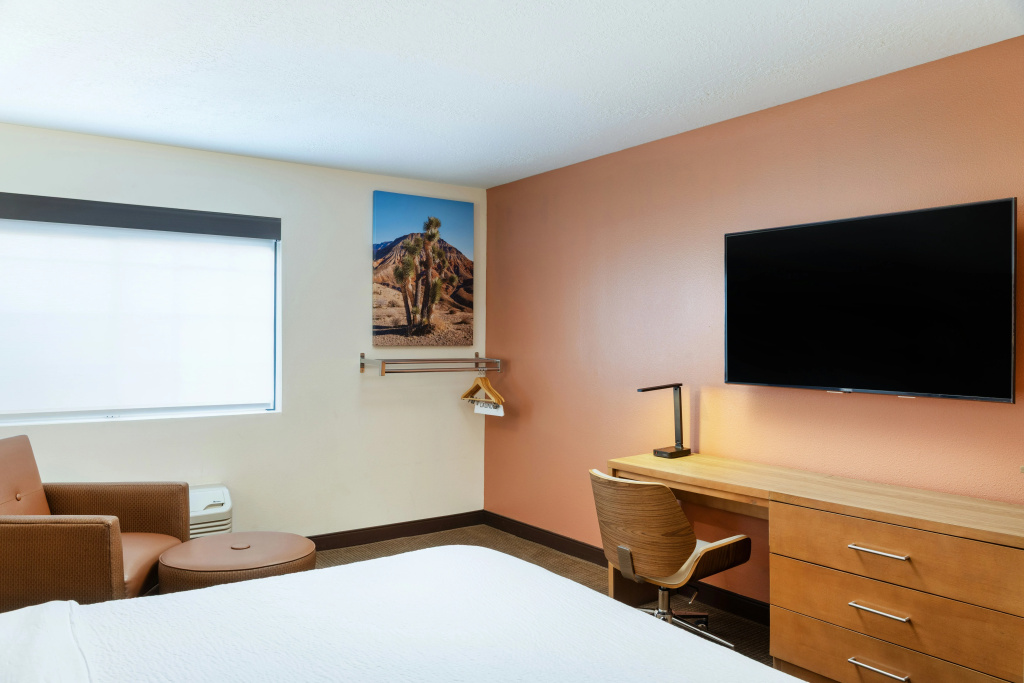 Holiday Inn Resort Mesquite by IHG - Général