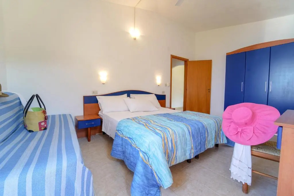 Villaggio Marco Polo - Chambres