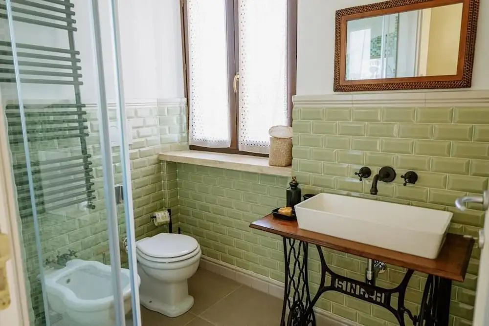 La Casa Delle Api - фото 8