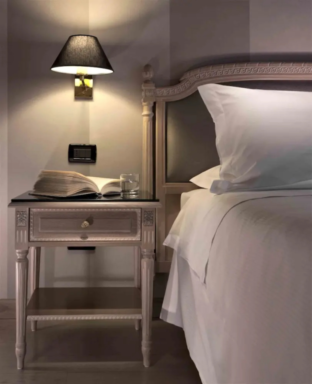 C-hotels Ambasciatori Hotel - Chambres