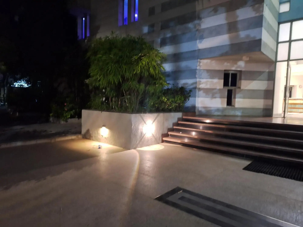 Fabhotel Sun N Step Club