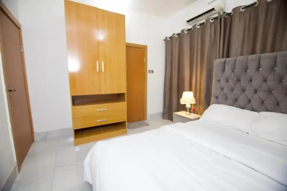 Dolly Hills Hotel - Chambres