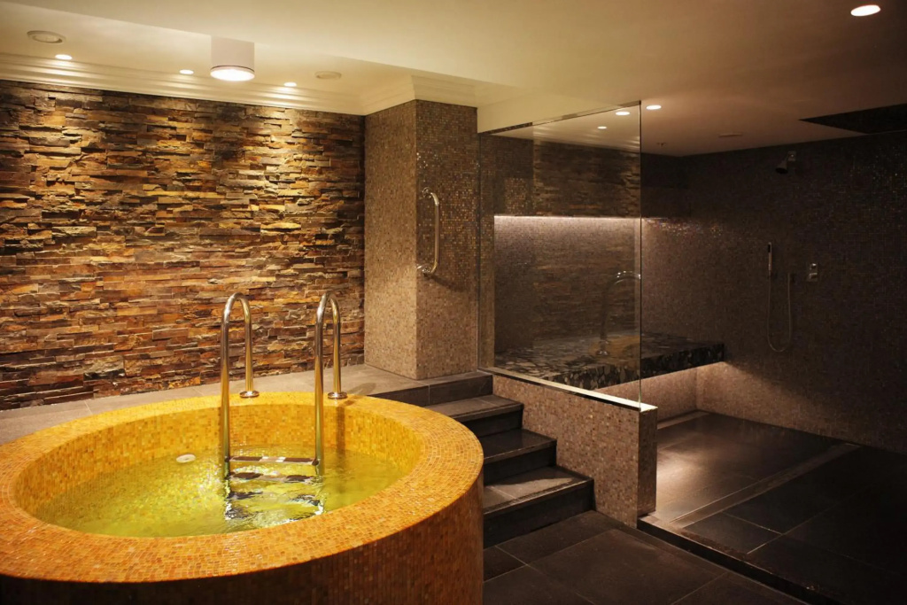 InterContinental Amstel Amsterdam by IHG - фото 28