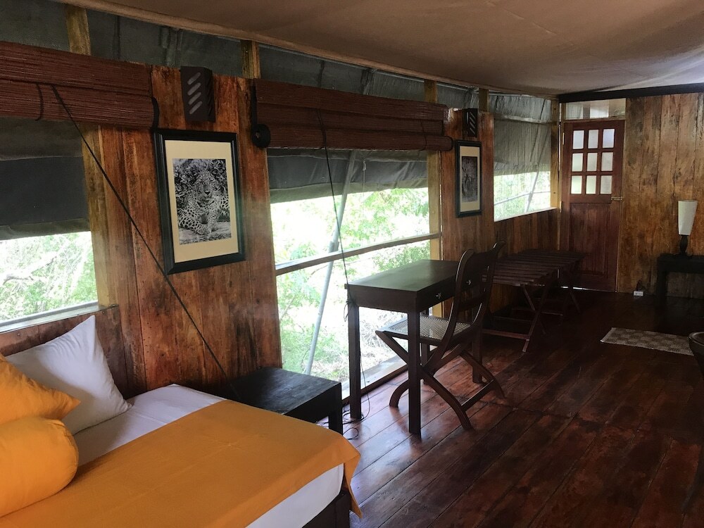 Elephant Lake Yala