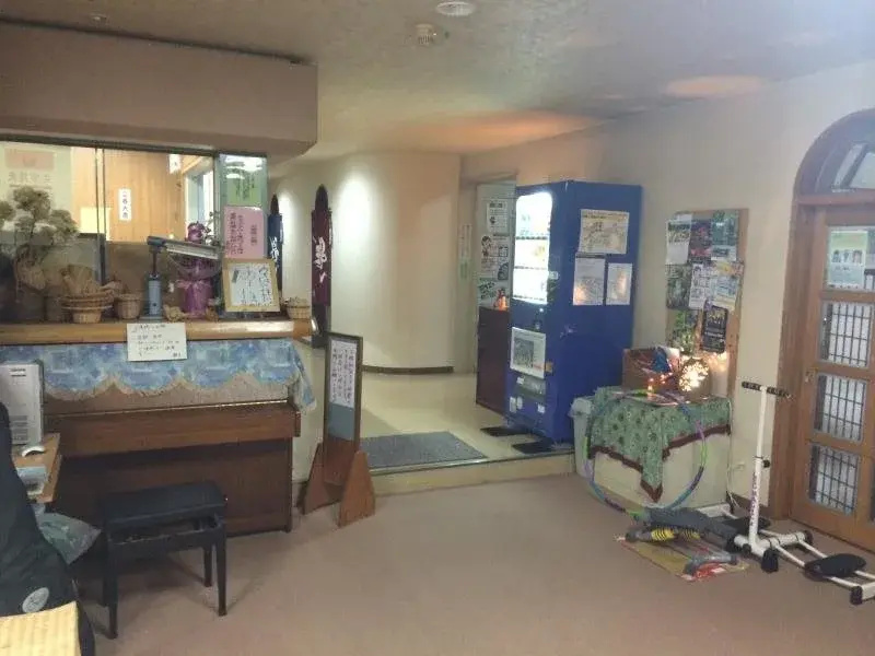 Hotel photo 16