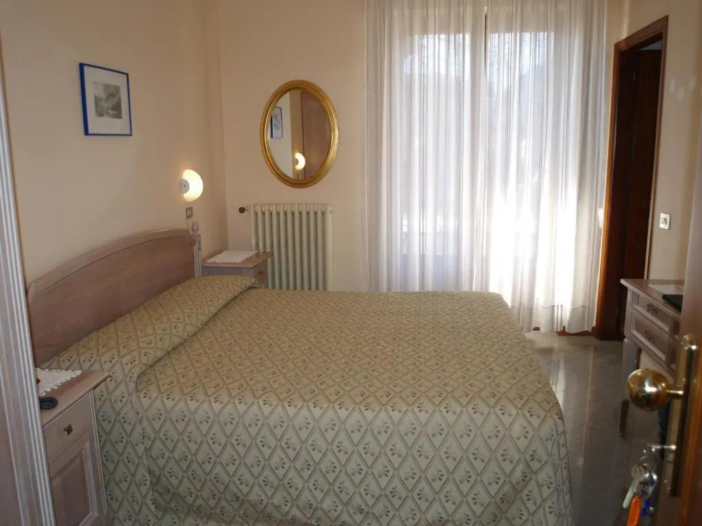 Hotel Ristorante Sole - Général