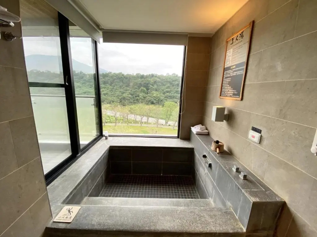 Taitung Chii Lih Resort - Chambres