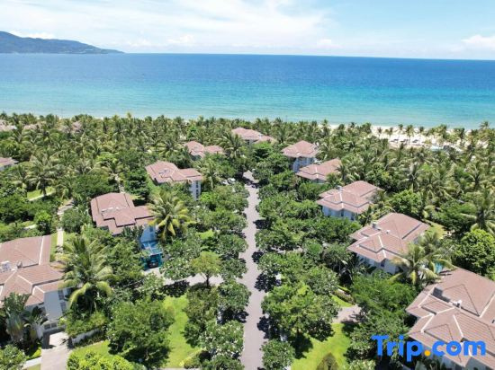 Village Danang Resort - Pool Villas Ocean View