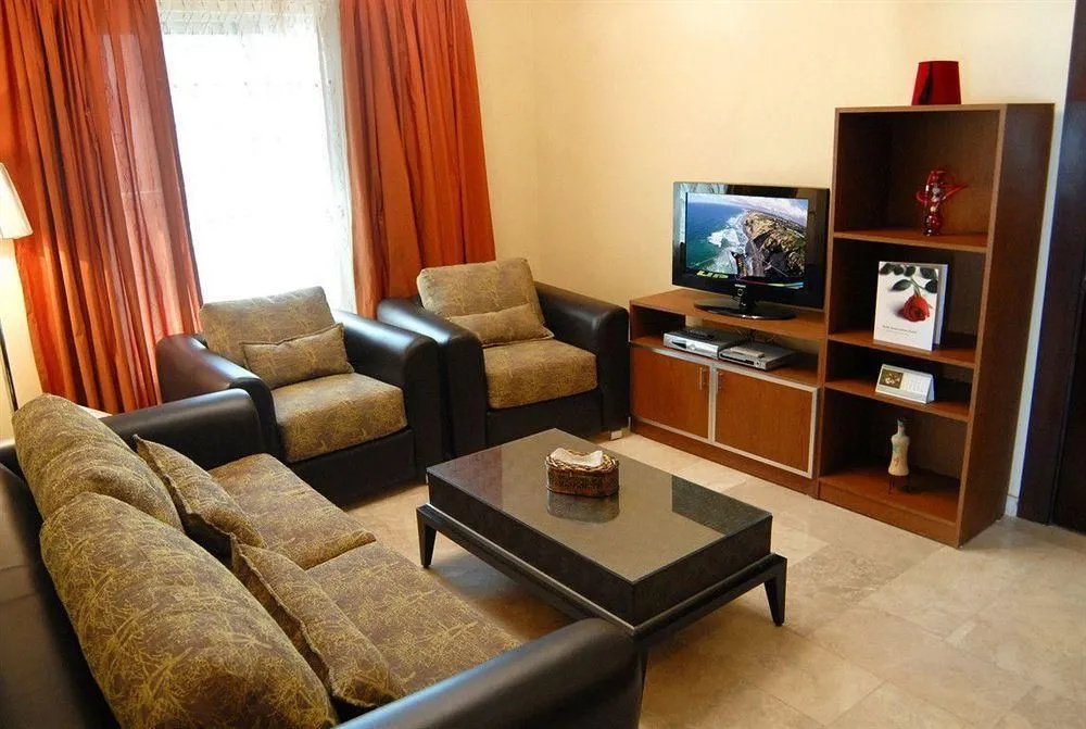 Beity Rose Suites Hotel - Général