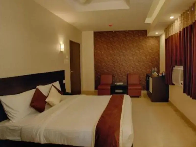 York Inn Lucknow