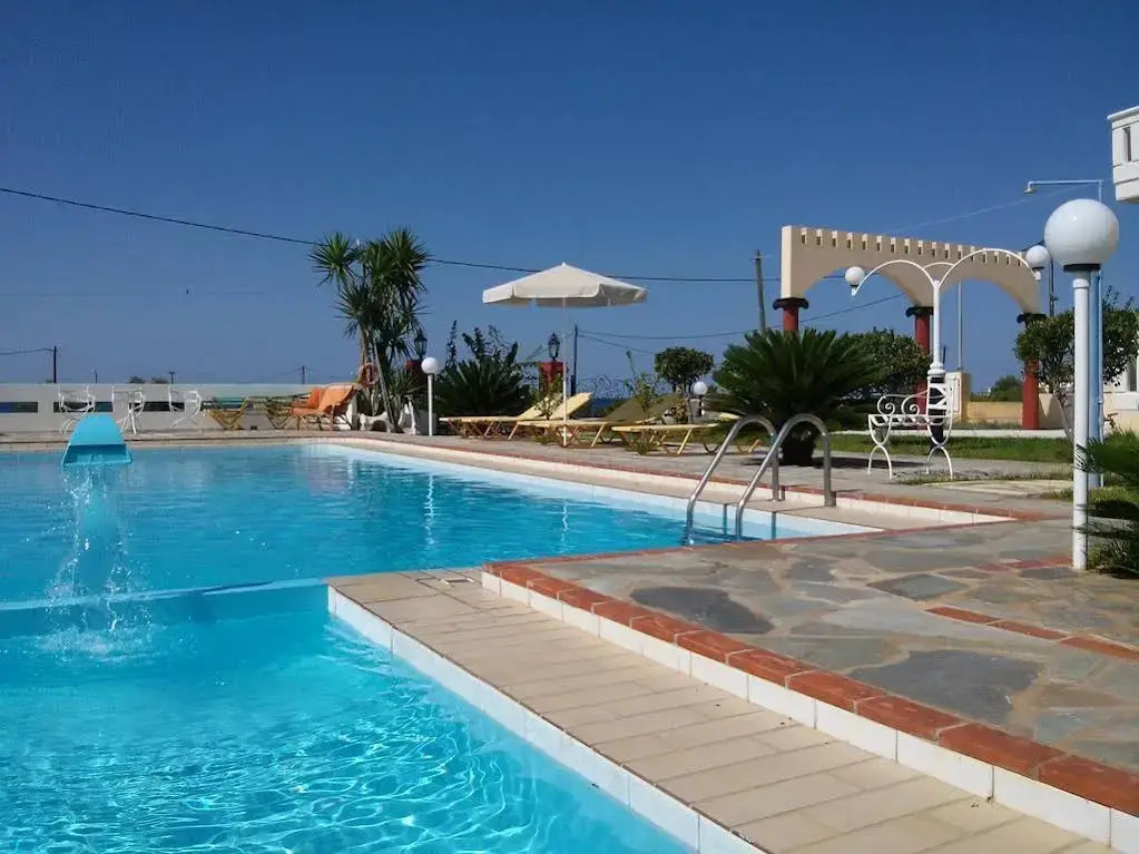 Hotel photo 20