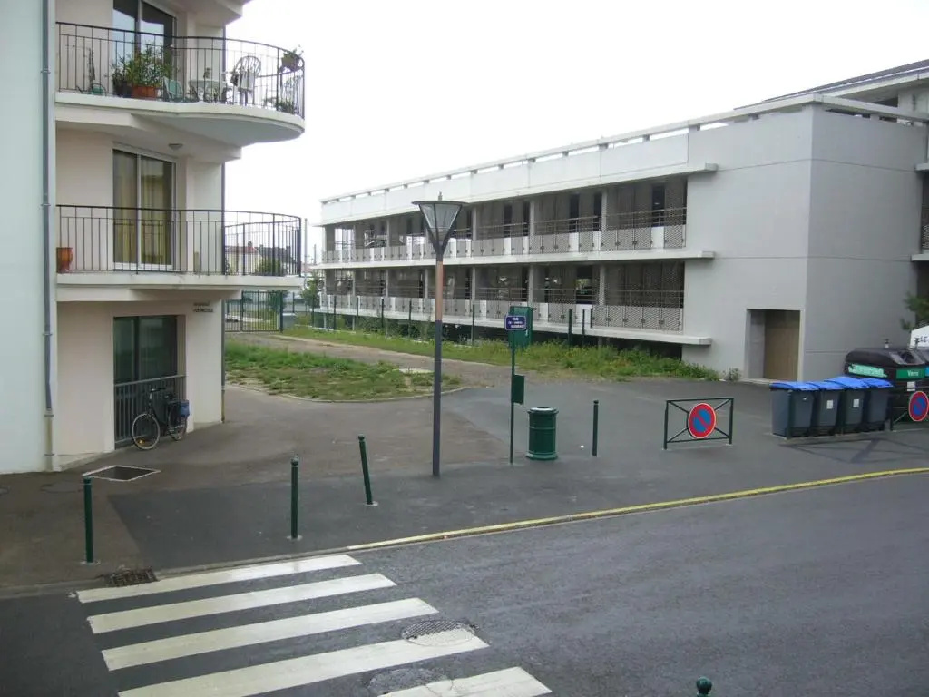 Appartement Les Sables-d'Olonne, 2 pièces, 4 personnes - FR-1-197-218