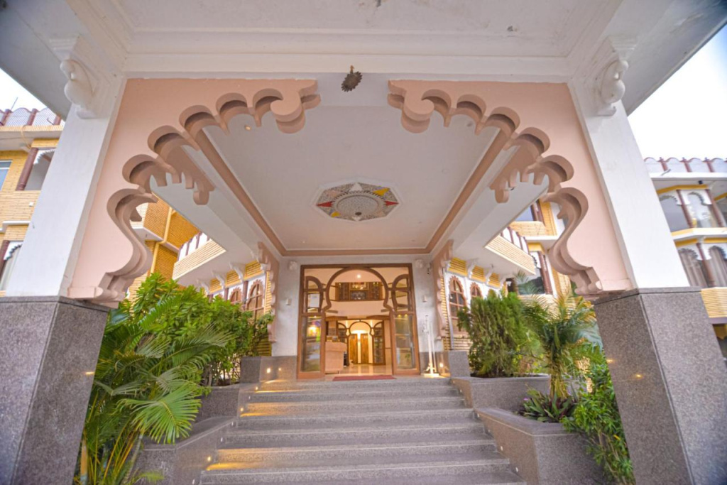 Hotel photo 19