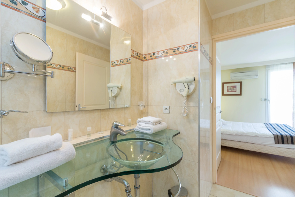Adonis Grand Geneve Residence Excellior - Général
