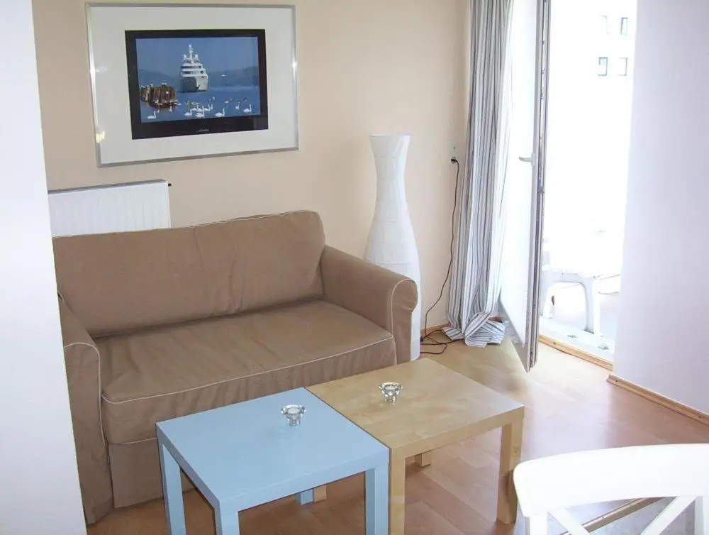 Haus Norden - Chambres