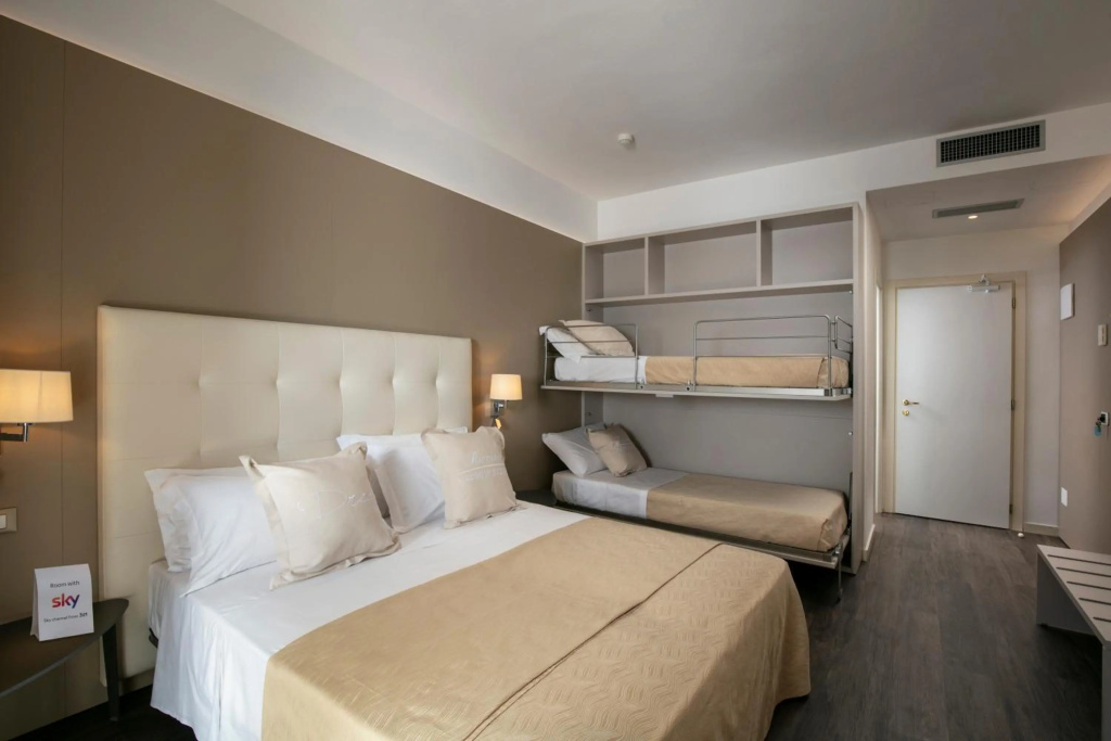 Hotel Ca' Bianca — 4