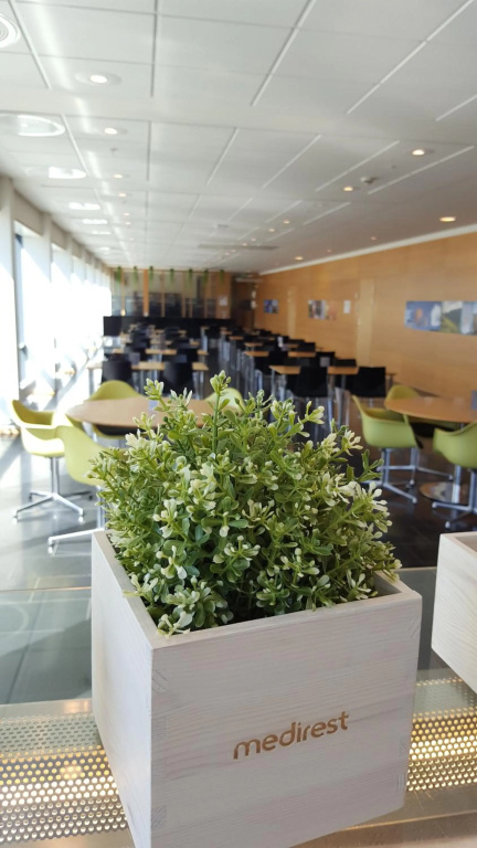 Radiumhospitalet Hotel - Général