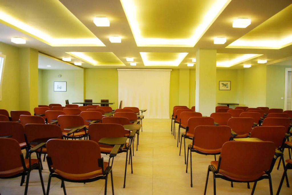 Xenia Ouranoupolis Hotel - Général