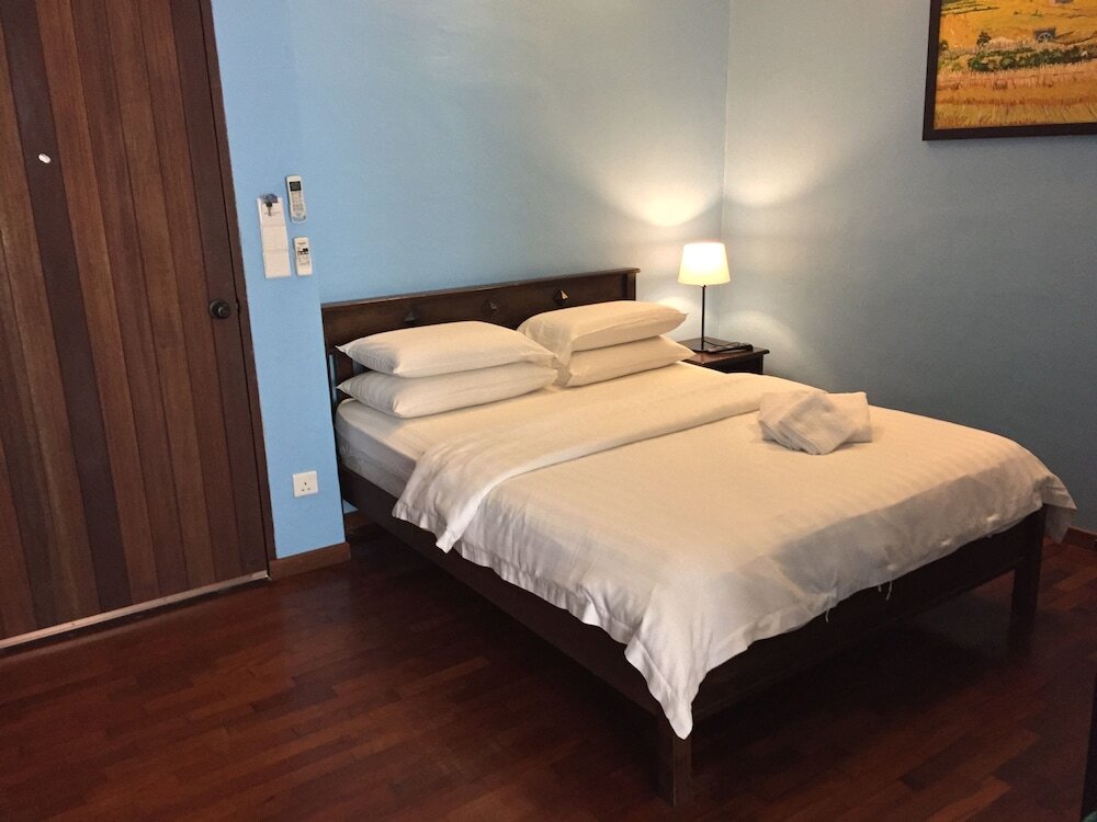 Casa Titik