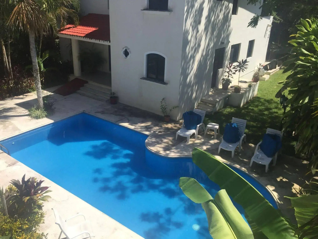 Green Oasis Home Boutique - Général