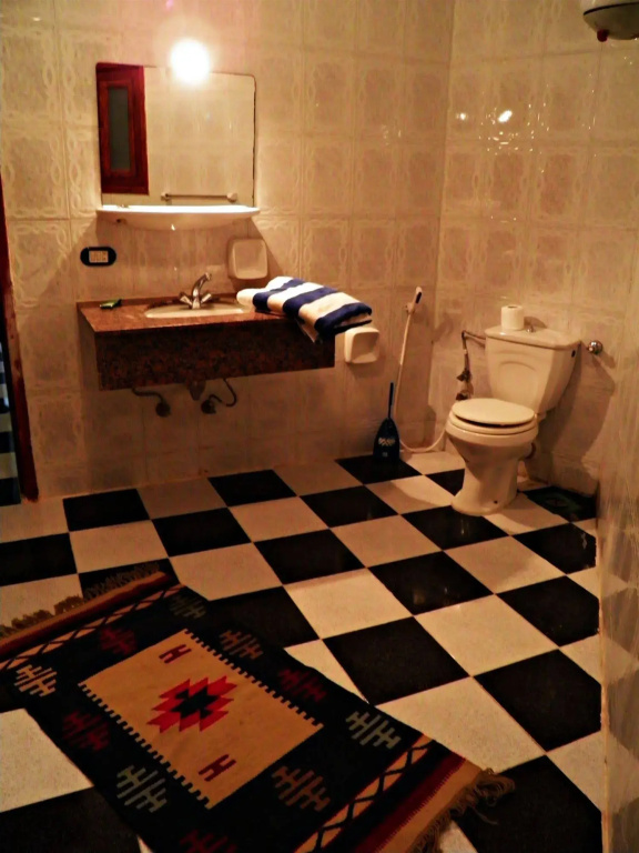 Dahab Bay Hotel - Général