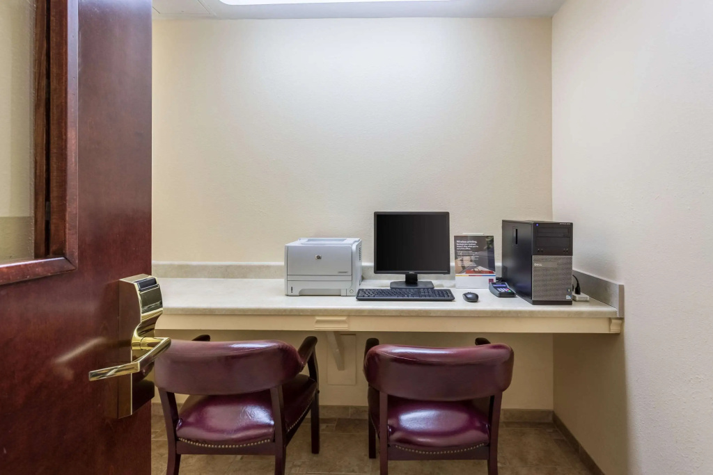 Comfort Suites New Orleans East - Général