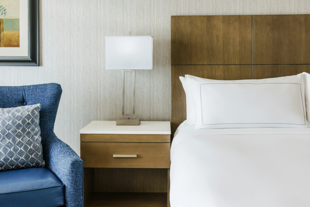 DoubleTree by Hilton Colorado Springs - Général