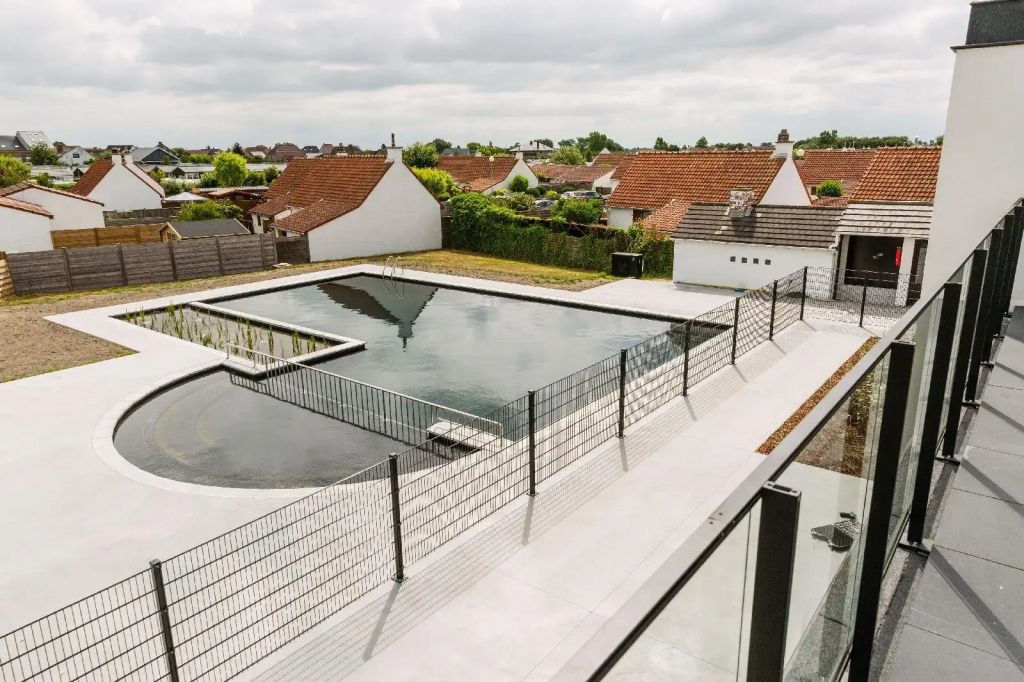 C-Hotels Zeegalm - Général