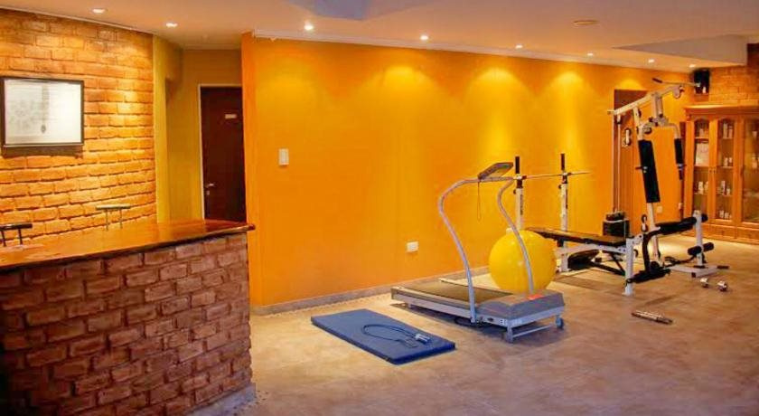 Hotel photo 20